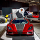 Illustration for article titled NY Autoshow Photodump